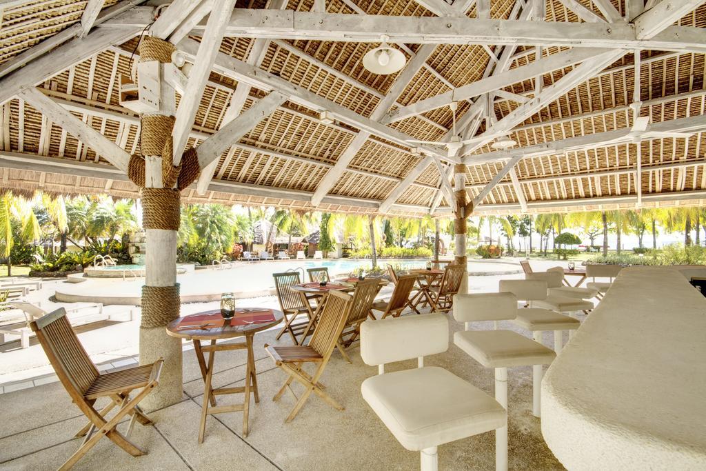 Sta. Monica Beach Club Dumaguete City Exterior photo