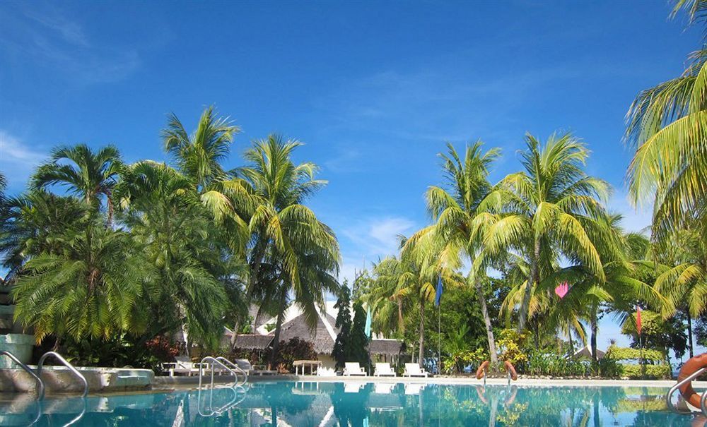 Sta. Monica Beach Club Dumaguete City Exterior photo