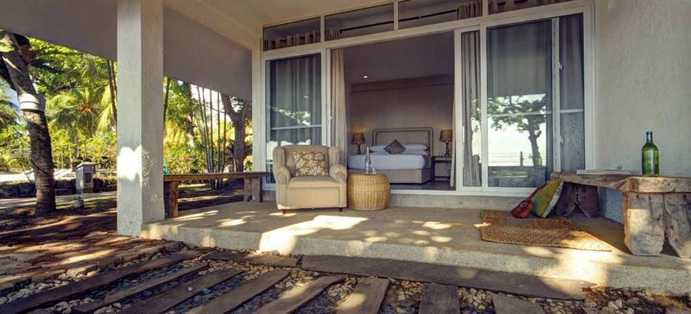 Sta. Monica Beach Club Dumaguete City Exterior photo