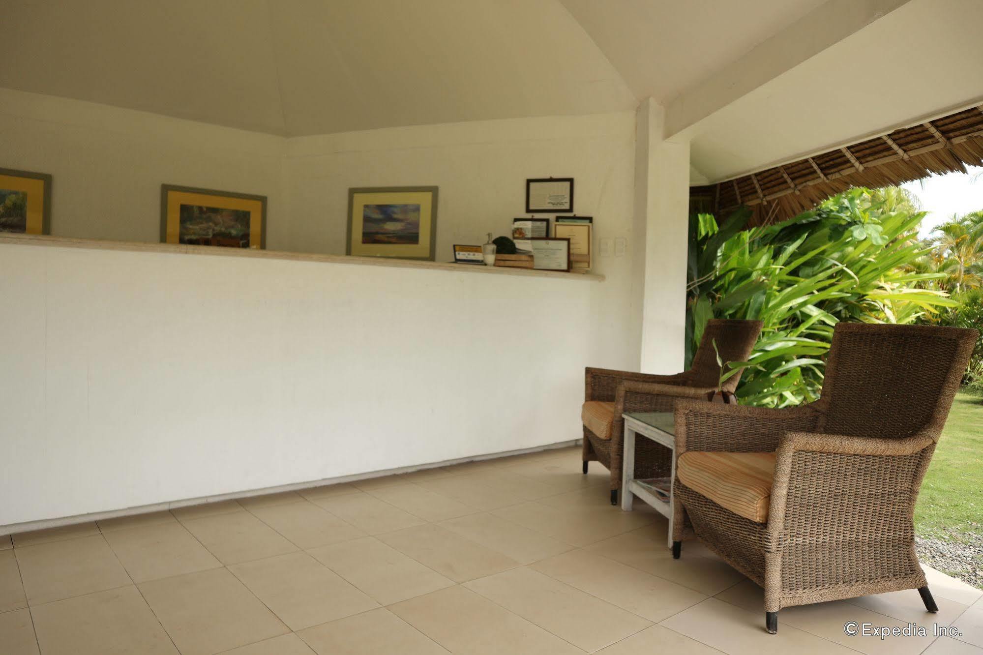 Sta. Monica Beach Club Dumaguete City Exterior photo