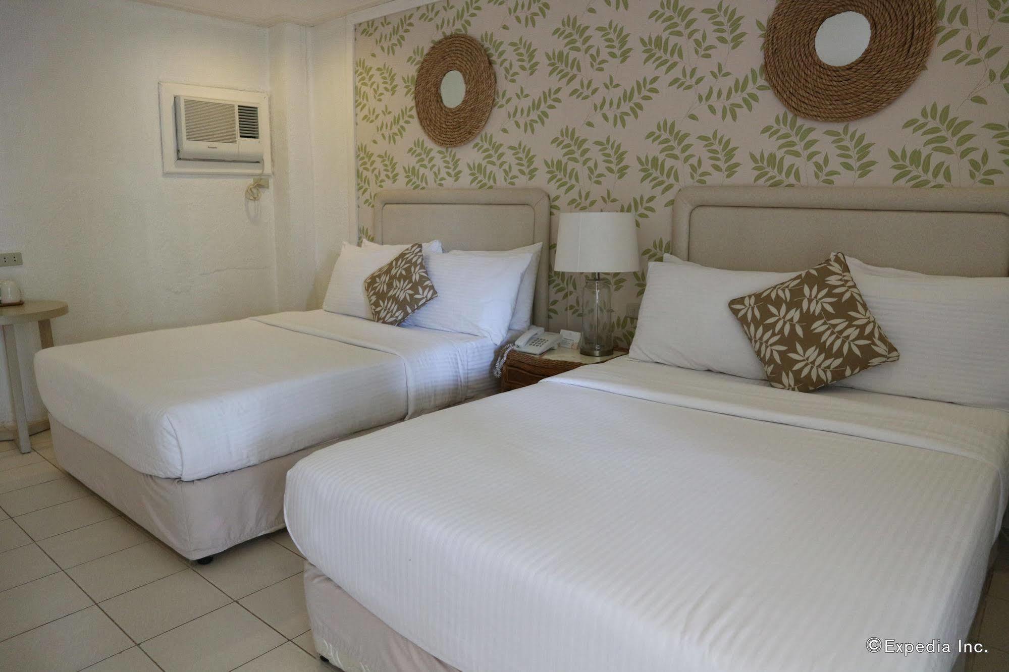 Sta. Monica Beach Club Dumaguete City Exterior photo