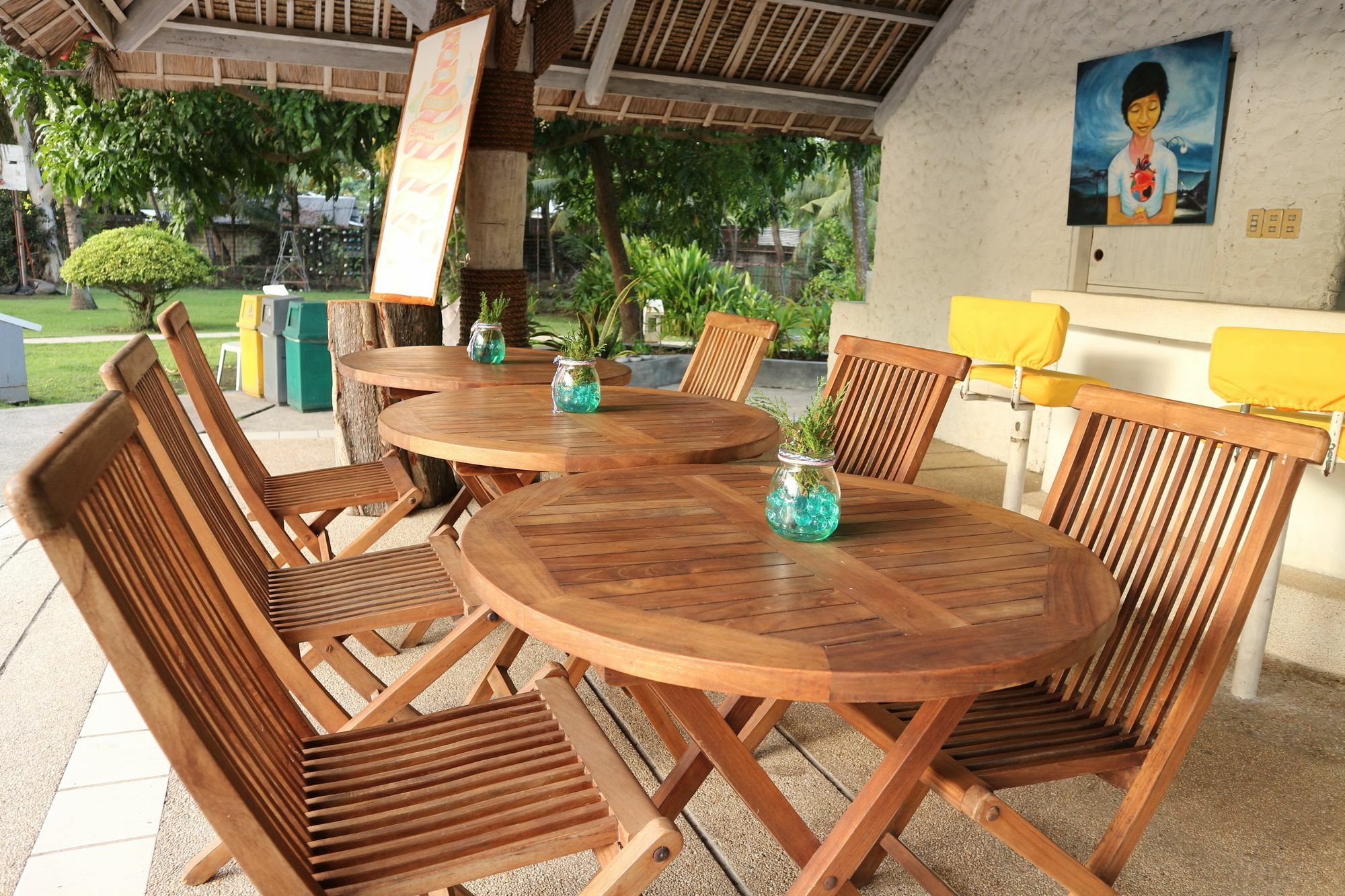 Sta. Monica Beach Club Dumaguete City Exterior photo